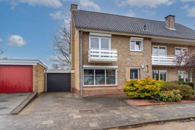 Woning Leentstraat 41 Stein