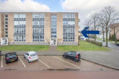 Woning Laaghuissingel 153 Venlo