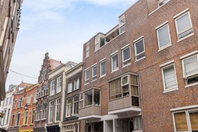 Woning Voorstraat 11A Dordrecht