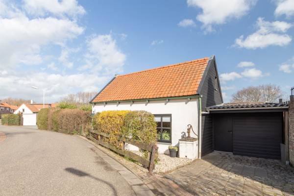 Woning Driewegenstraat 8 Terneuzen