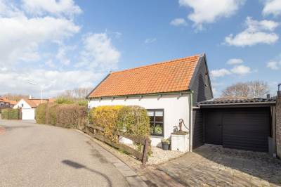 Woning Driewegenstraat 8 Terneuzen