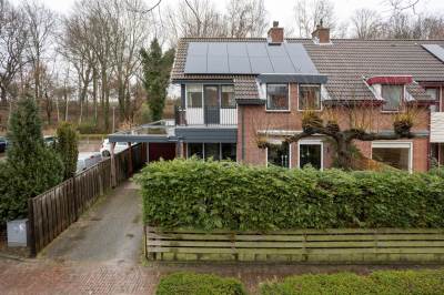 Woning Zanddijk 132 Rozenburg (ZH)