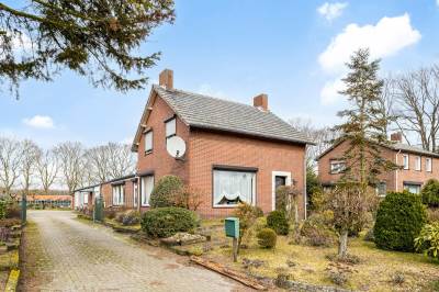 Woning Peelstraat 54 Kronenberg