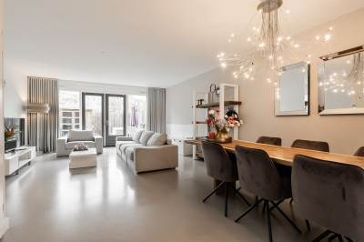 Woning Baansingel 154B Alkmaar