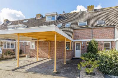 Woning Vliethof 6 Terheijden