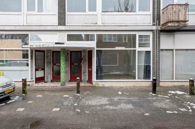 Woning Rozemarijnstraat 37 Eindhoven