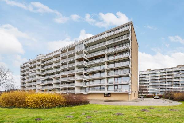 Woning Merellaan 845 Maassluis