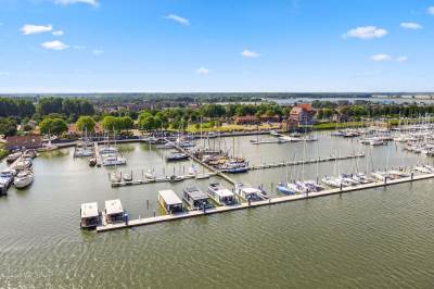 Woning Oostvaardersdijk 25 Lelystad