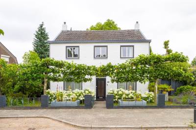 Woning Geenhoven 40 Valkenswaard