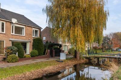 Woning Heulweg 48 Vinkeveen