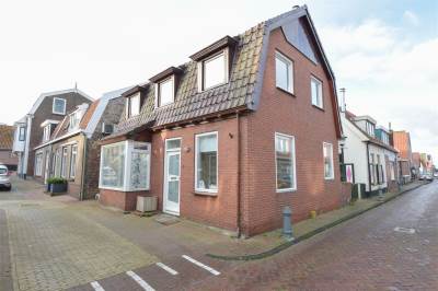 Woning Wijk 68 Urk