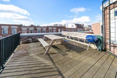 Woning Vierambachtsstraat 76b2 Rotterdam