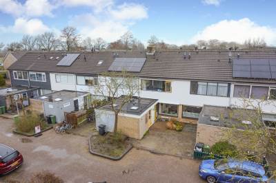 Woning Notenhof 43 Schagen