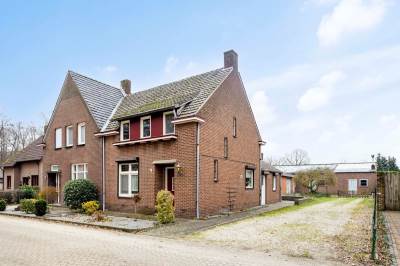 Woning Hoornpost 3 Beesel