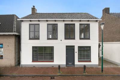 Woning Kerkring 7 Fijnaart
