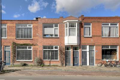 Woning Heuvelstraat 14 Breda