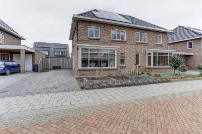 Woning Roseweert 16 Luttenberg