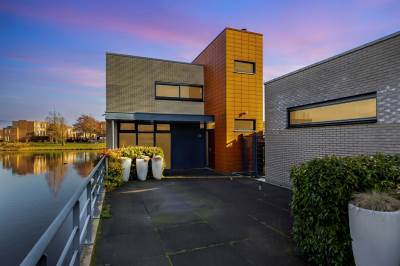 Woning Waddenring 26 Barendrecht