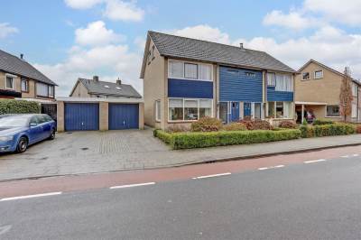Woning Churchillstraat 27 Denekamp