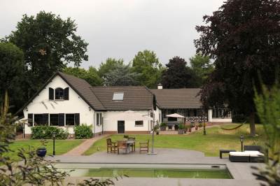 Woning Mezenlaan 10 Boekel