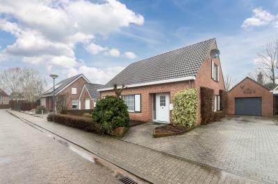 Woning Fuutlaan 3 Baarle-Nassau
