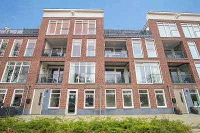 Woning 's-Gravenhofplein 12 Hulst