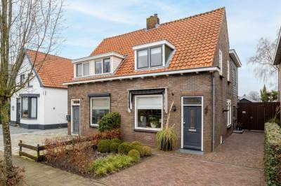 Woning Sluisweg 7 Hardinxveld-Giessendam