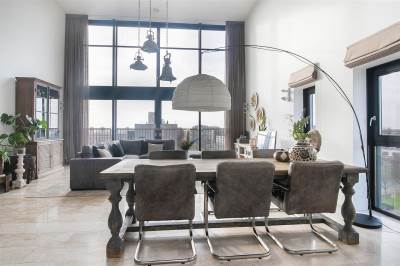 Woning Avenue Carnisse 165 Barendrecht