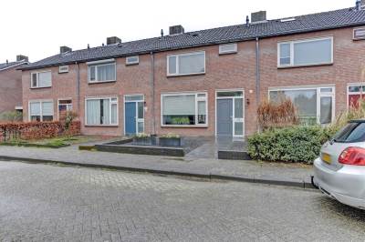Woning Vooskerbos 21 Moergestel