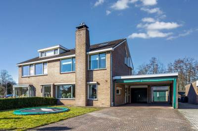 Woning Brinkeweg 3 Winterswijk Miste