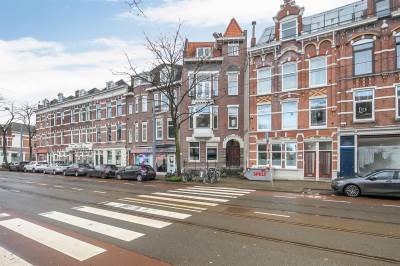 Woning Bergweg 144B01 Rotterdam