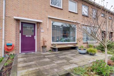 Woning Hortensiastraat 23 Monster