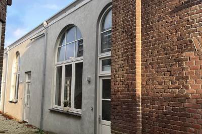 Woning Catharinastraat 56C Meppel