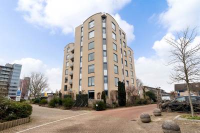 Woning Wagenmaker 2 Leiderdorp