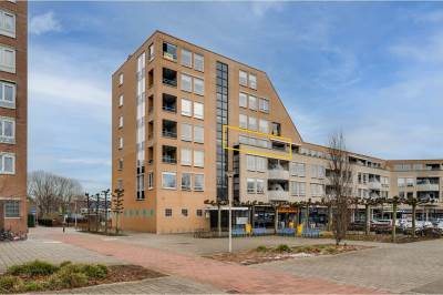 Woning Zuidplaslaan 502 Waddinxveen