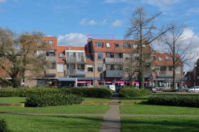 Woning Lisdodde 78 Almelo