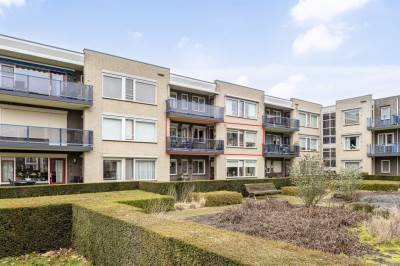 Woning Kwikkelstraat 35 Dinxperlo