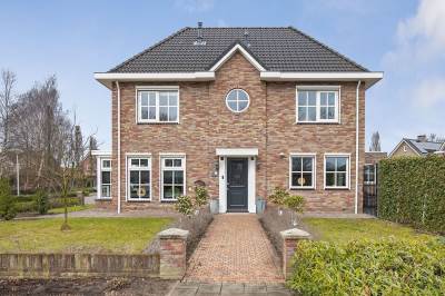 Woning De Iep 3 Harbrinkhoek