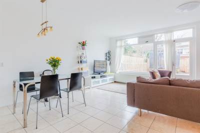 Woning Maldenhof 387 Amsterdam