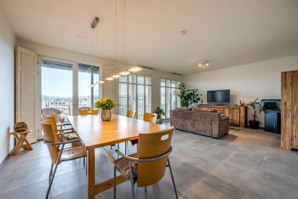 Woning Tuinderspad 123 Alkmaar