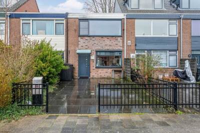 Woning Rhederoord 46 Rotterdam
