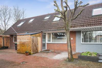 Woning Hornikswei 3 Goes