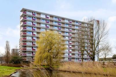 Woning Antwerpenstraat 196 Breda