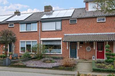 Woning Hofvennestraat 13 Eibergen