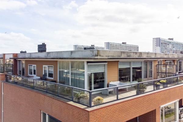 Woning Schimmelpenninckstraat 79 Katwijk (ZH)