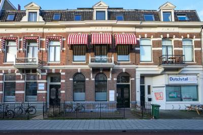 Woning St. Annastraat 48 Nijmegen