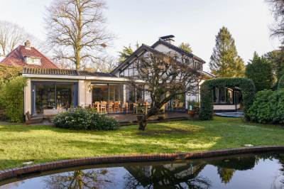 Woning Sophialaan 52 Baarn