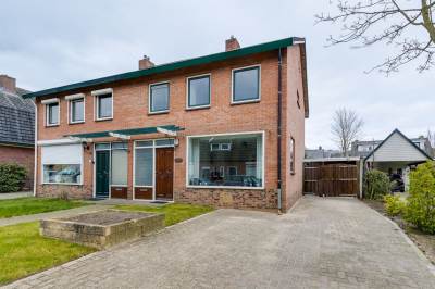 Woning Moeshof 21a Neede