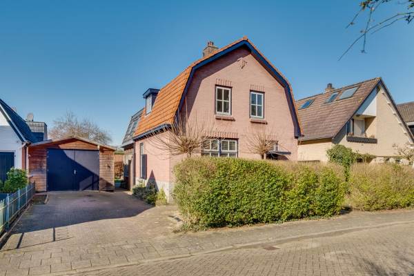 Woning Rozenweg 45 Lochem