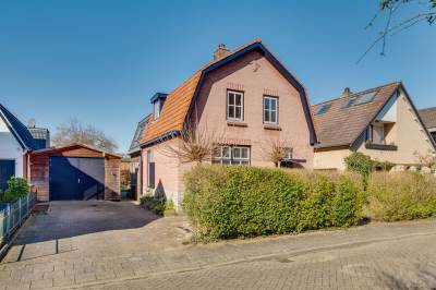 Woning Rozenweg 45 Lochem